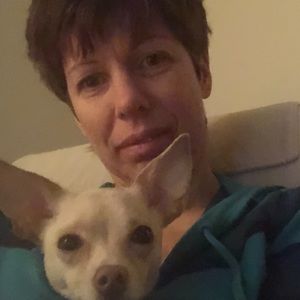 Meet your Posher, Annie